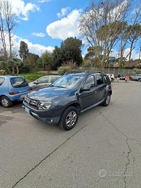 Dacia Duster 2017, 1.6 benzina e gpl