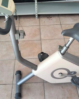 cyclette da casa