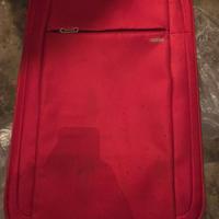 valigia trolley carpisa