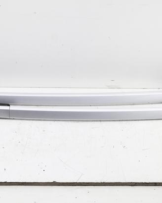 BARRE LONGITUDINALI TETTO PEUGEOT 2008 1° Serie 9