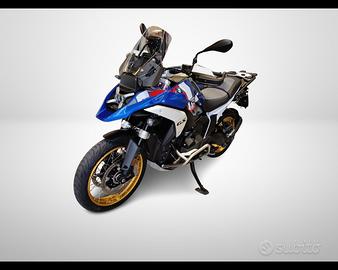 BMW MOTO R 1300 GS - BMW R 1300 GS (2023 --> )