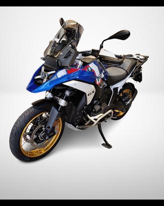 BMW MOTO R 1300 GS - BMW R 1300 GS (2023 --> )
