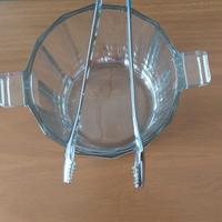 Contenitore per il ghiaccio