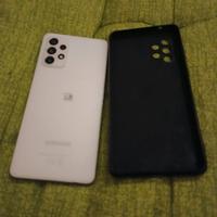 samsung a 72 da concorso garanzia