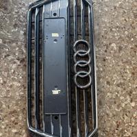 Griglia Audi a4 b9