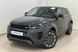 LAND ROVER Range Rover Evoque 2.0D I4 163 CV AWD