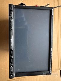 Phonocar VM032