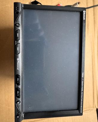 Phonocar VM032