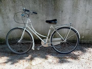 bici ruota da 28