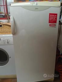 freezer congelatore zoppas