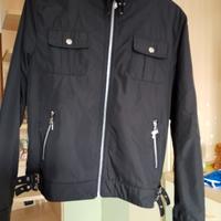 giubbino donna primaverile 