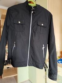 giubbino donna primaverile 