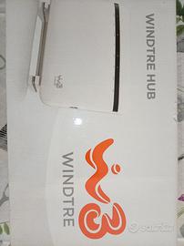 Modem Wind 4G LTE
