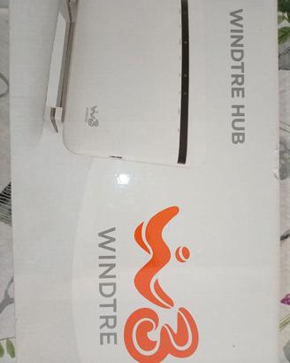 Modem Wind 4G LTE