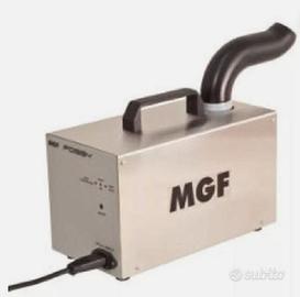 Sterilizzatore sanificatore foggy