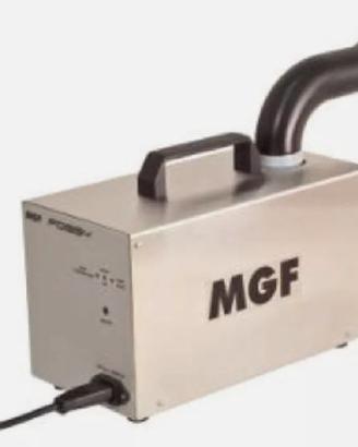 Sterilizzatore sanificatore foggy