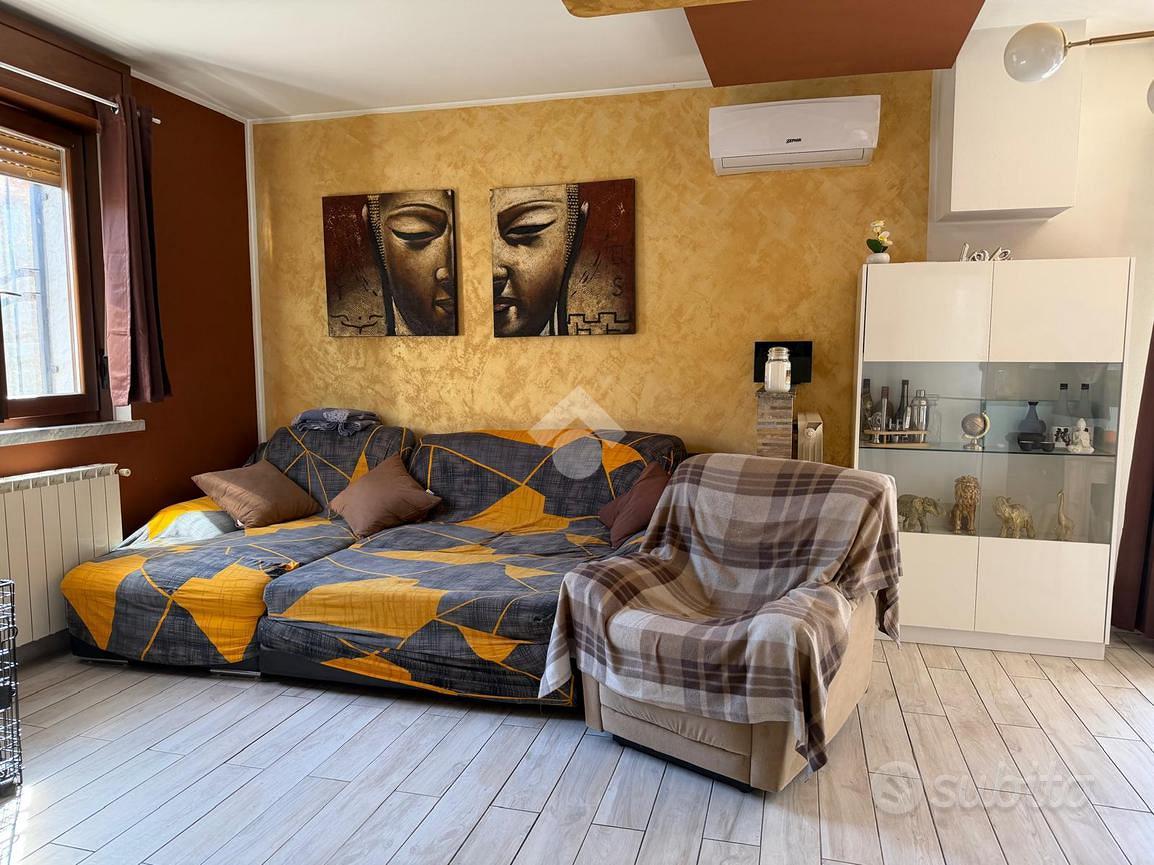 Appartamento – BG - Altro