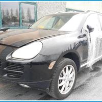 Ricambi Usati PORSCHE CAYENNE 2004
