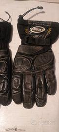 guanti moto/scooter 