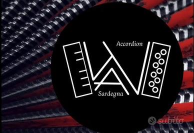 Riparazione fisarmoniche e organetti