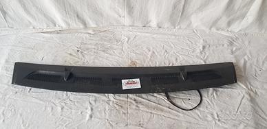 MERCEDES CLASSE A W169 W245 GRIGLIA PARABREZZA