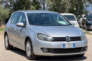 Volkswagen Golf 1.2 TSI 5p. Comf. BlueM. Tech.