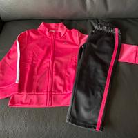 Abbigliamento per bambina