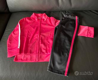 Abbigliamento per bambina