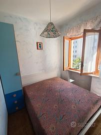 Casa scalea a pochi passi dal centro e dal mare