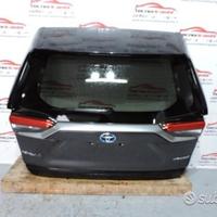 Portellone toyota rav4 rf1661