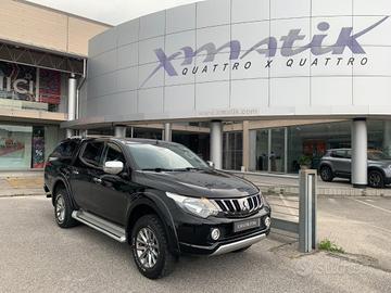 MITSUBISHI L200 2.4 DI-D/181CV Double Cab Intens