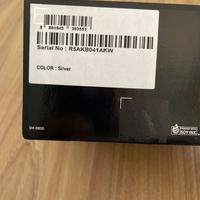 Smartwatch samsung galaxy watch 46mm