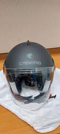 Casco jet CABERG