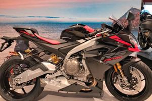 Aprilia RS 660 Factory