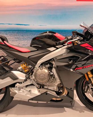 Aprilia RS 660 Factory