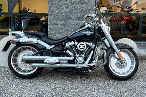 Harley-davidson Fat Boy 114 - FLFBS