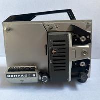 Proiettore Compact 8 – Vintage – Non Testato