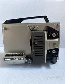 Proiettore Compact 8 – Vintage – Non Testato