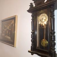 mobili d'antiquariato