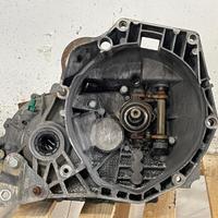 CAMBIO MANUALE COMPLETO FIAT Grande Punto 3Â° Seri