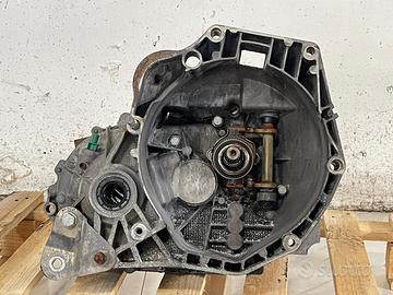 CAMBIO MANUALE COMPLETO FIAT Grande Punto 3Â° Seri