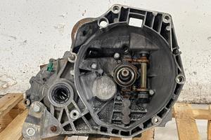 CAMBIO MANUALE COMPLETO FIAT Grande Punto 3Â° Seri