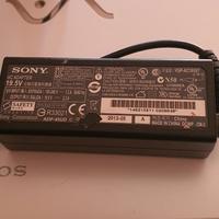 sony Vaio alimentatore