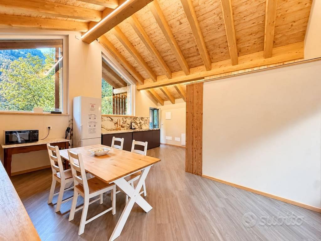 Casa – Etroubles, Pallais-Dessous - Vista 3