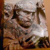 Libro immagini dagli elenchi telefonici