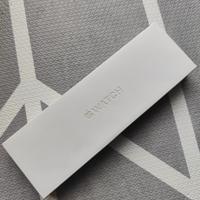 Apple Watch Series 11 GPS 46mm Jet Black - Nuovo  