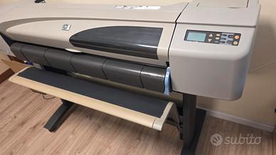 Plotter HP Designjet 500