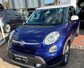 Fiat 500L 1.6 Multijet 120 CV Trekking