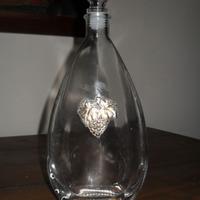 Bottiglia in vetro