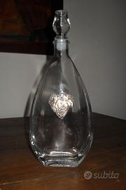 Bottiglia in vetro